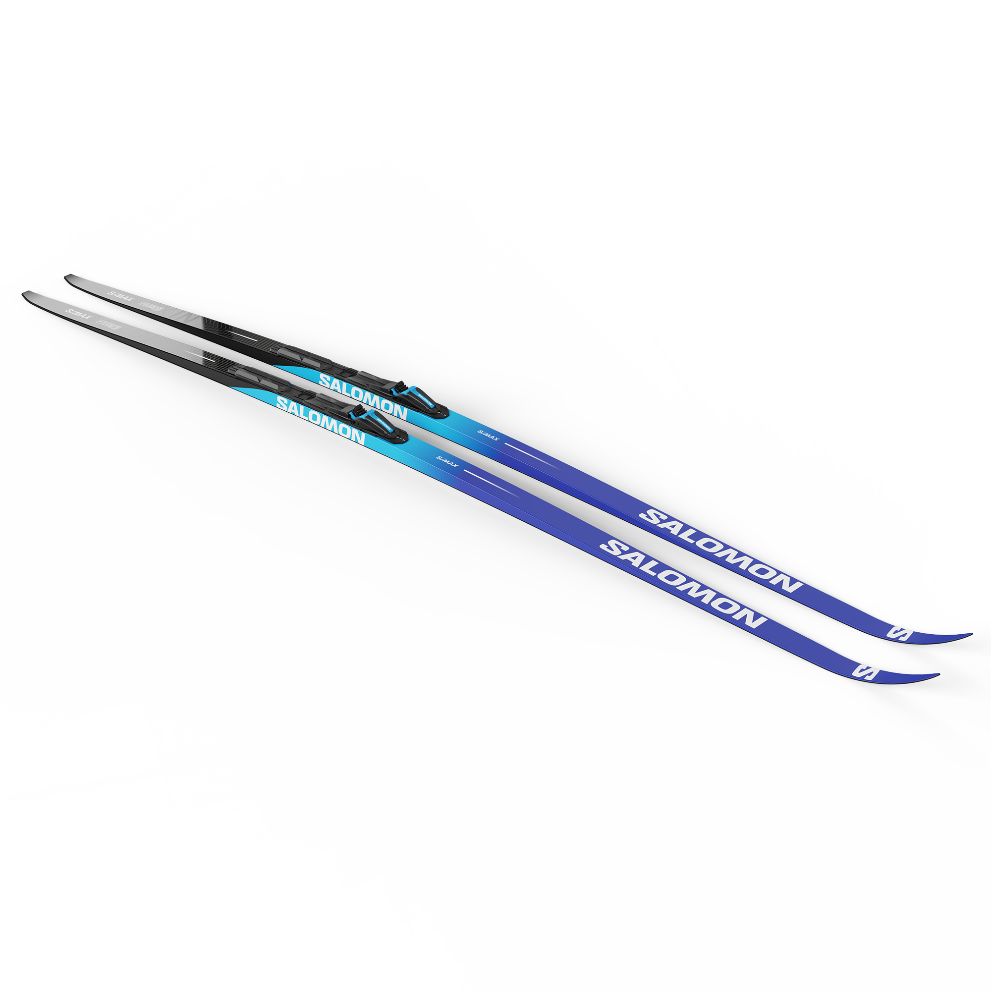 SALOMON, S/MAX ESKIN M + SHIFT RACE CL
