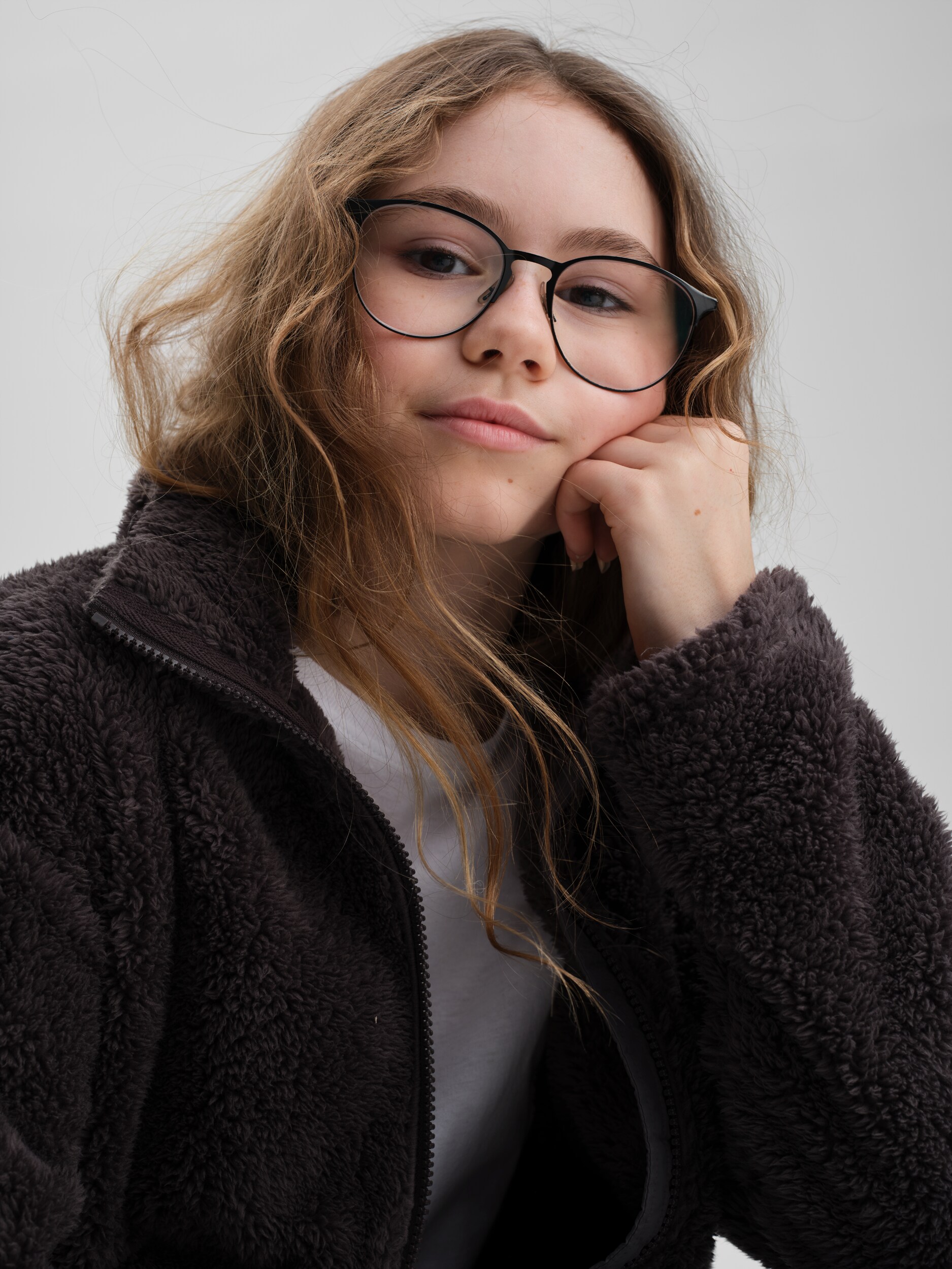 EVEREST, J Cozy Pile