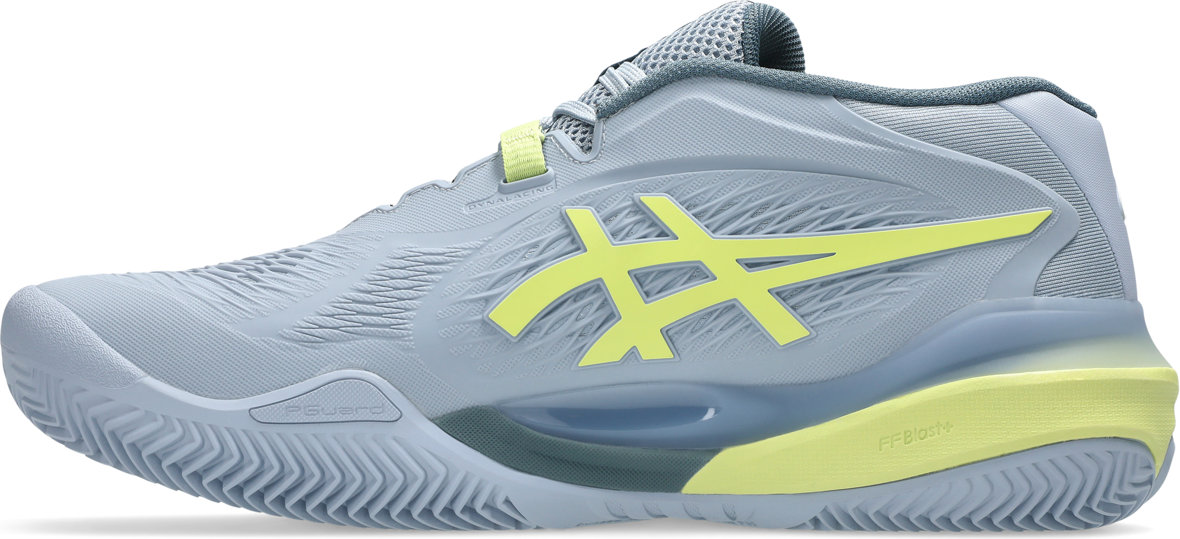 ASICS, M Gel-Resolution X Clay