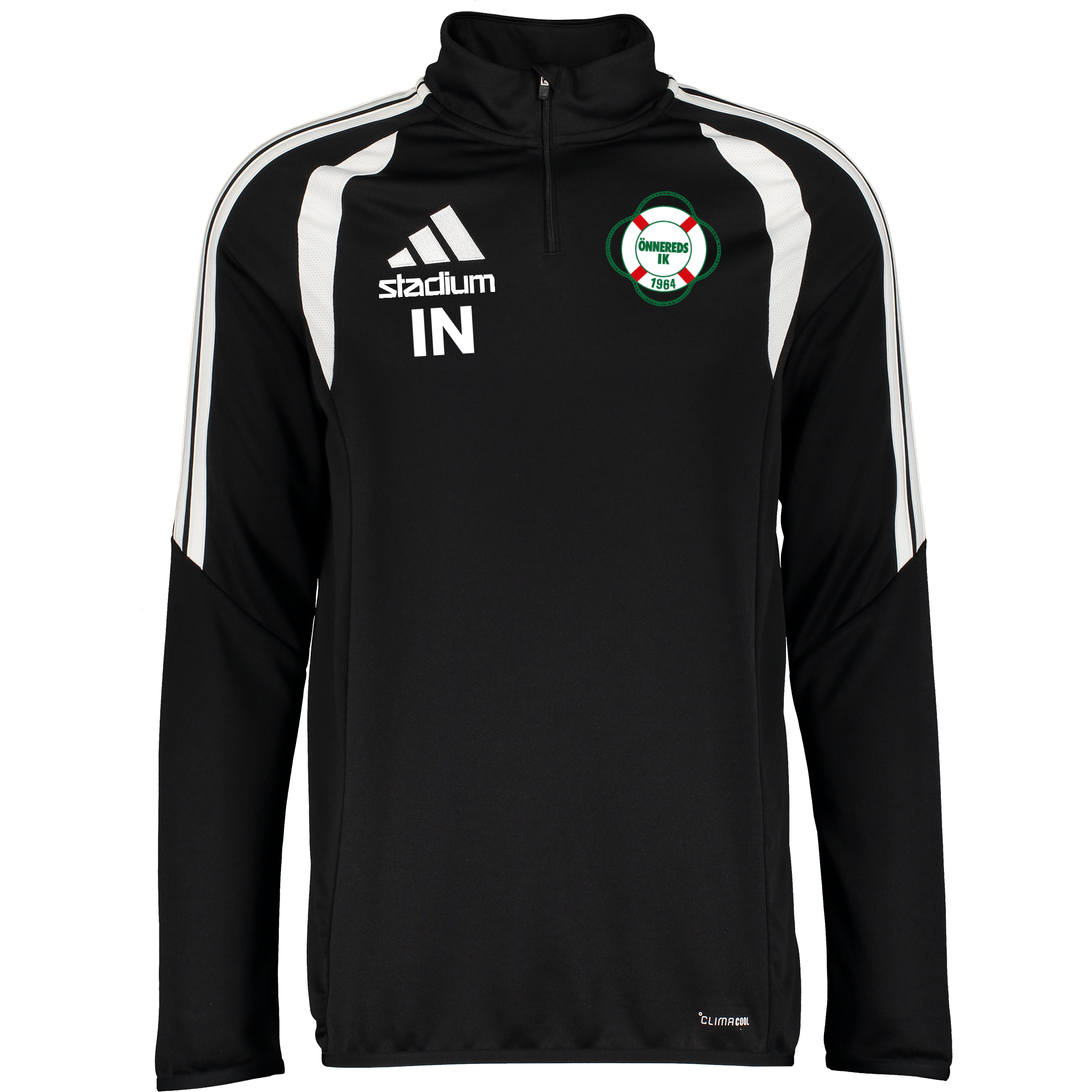 
ADIDAS, 
TIRO26 L TR TOP JR, 
Detail 1
