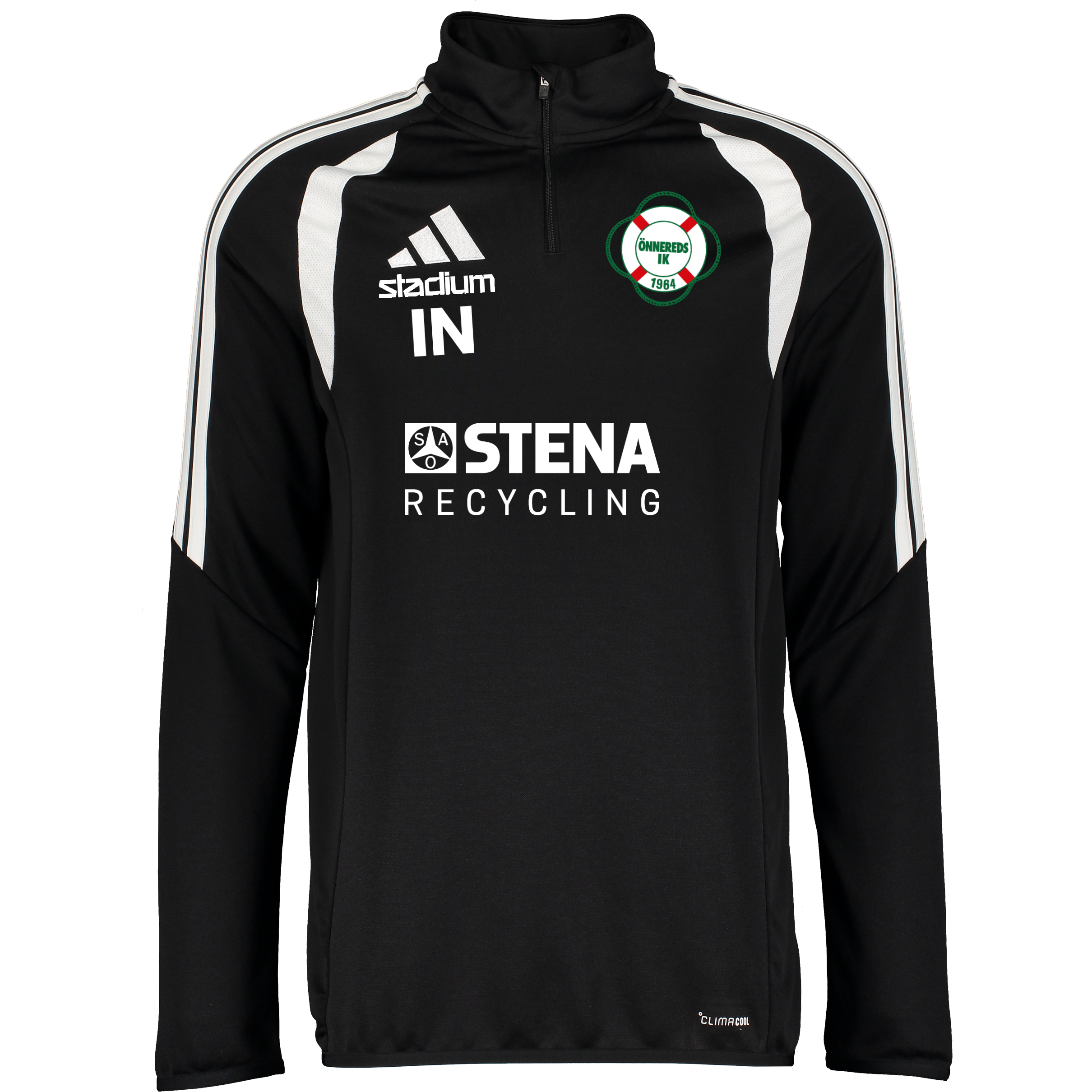 
ADIDAS, 
TIRO26 L TR TOP JR, 
Detail 1
