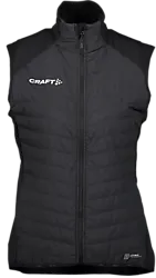 384474104101 CRAFT Adv Nordic Ski Club Vest W 384474104101 CRAFT Adv Nordic Ski Club Vest W Standard Small1x1