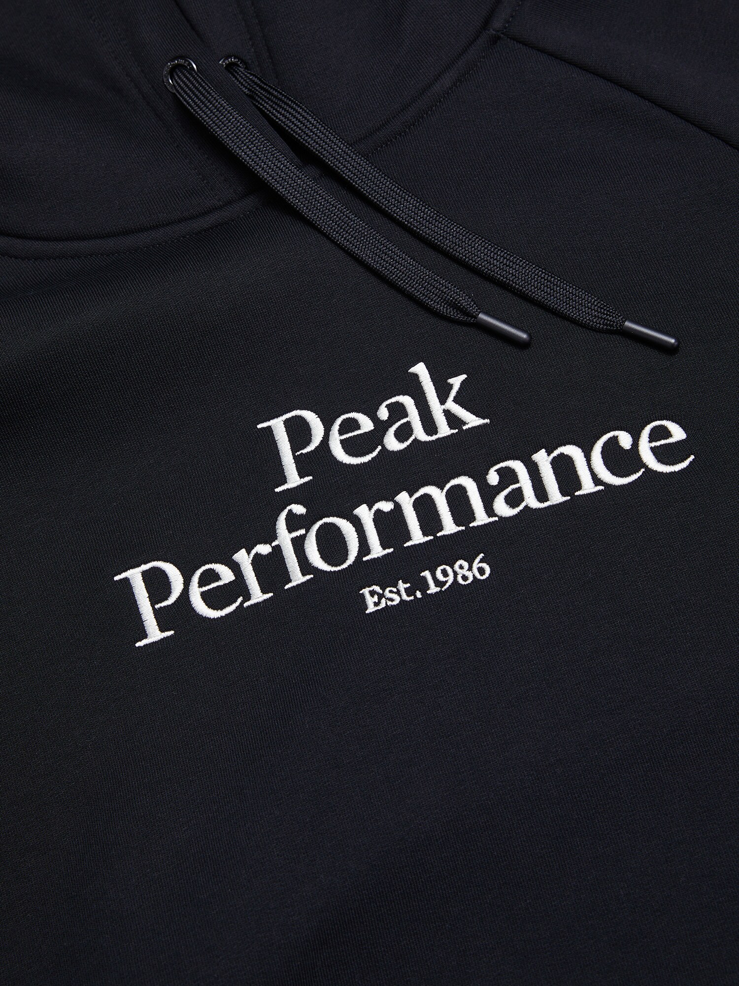 PEAK PERFORMANCE, W Original Hood