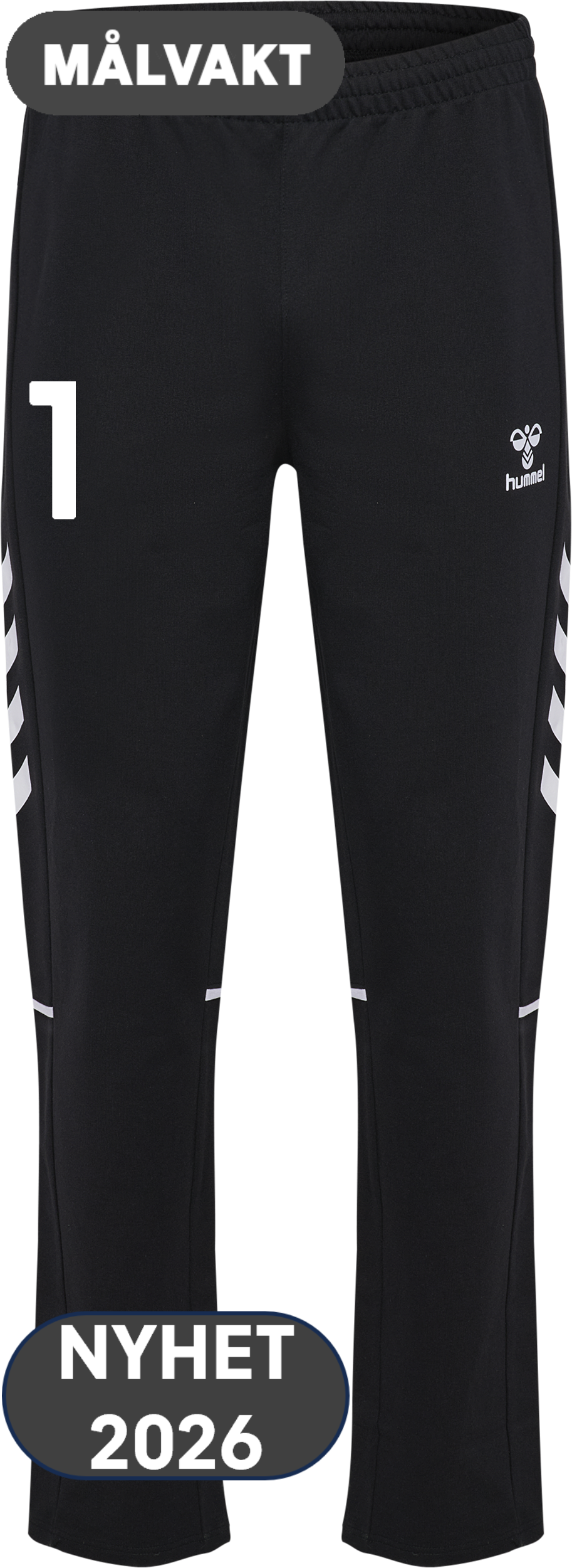 
HUMMEL, 
HMLCORE 2.0 SWEAT PANTS, 
Detail 1
