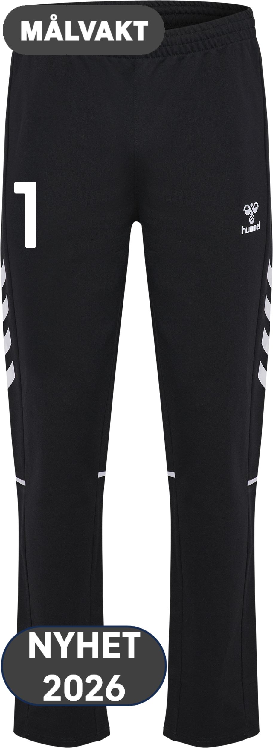 
HUMMEL, 
HMLCORE 2.0 SWEAT PANTS, 
Detail 1

