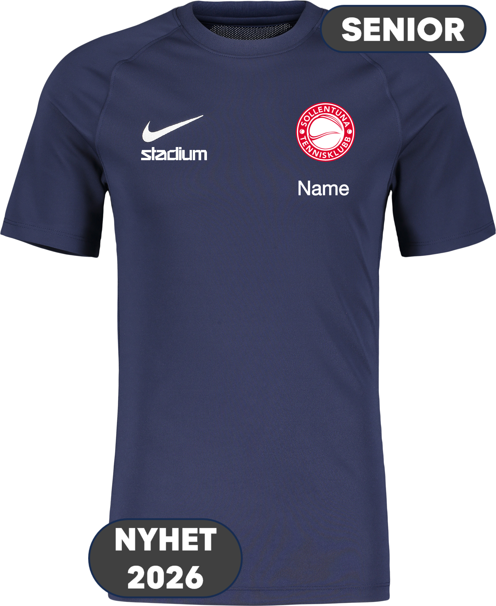 
NIKE, 
PARK VIII SS JSY, 
Detail 1
