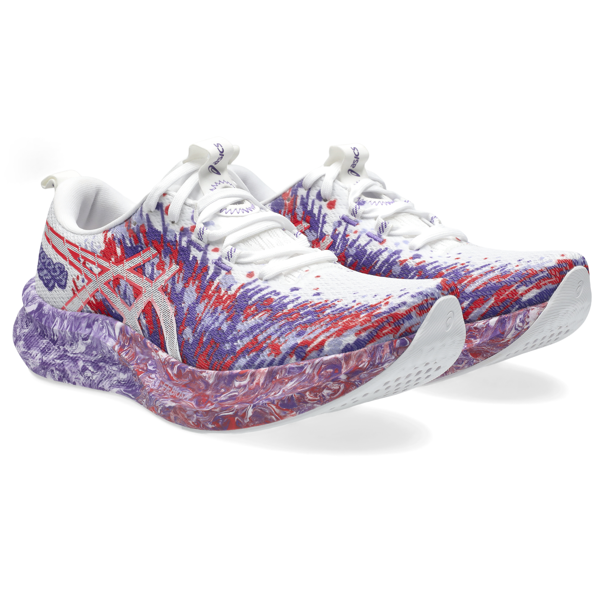 ASICS, W Noosa Tri 16