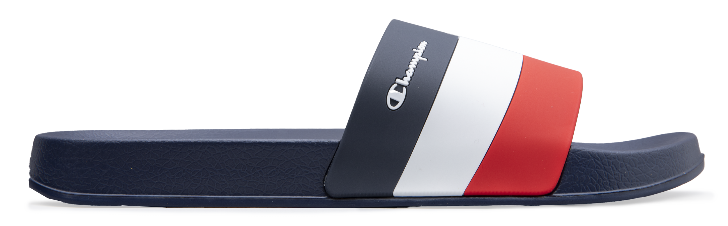 
CHAMPION, 
Slide All American M, 
Detail 1
