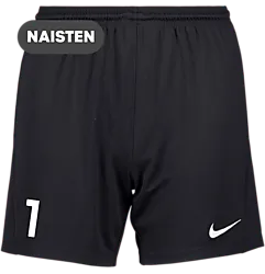 298938101101 NIKE Park III Short W 298938101101 NIKE Park III Short W Standard Small1x1