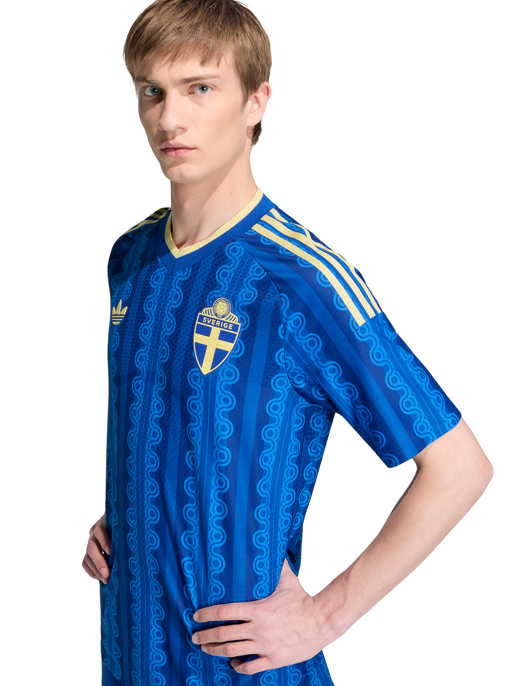 ADIDAS ORIGINALS, SVFF A JSY AU