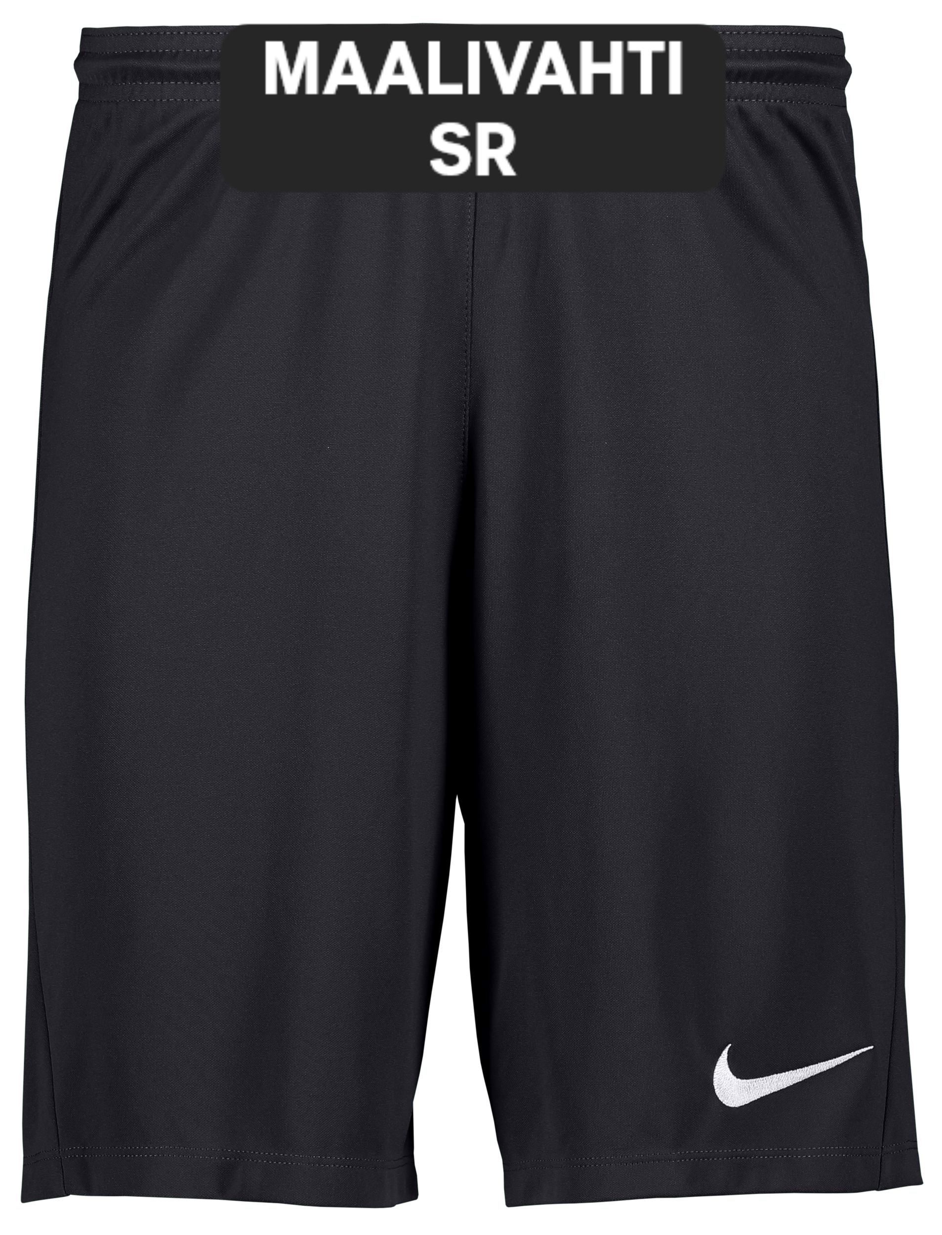 
NIKE, 
Park III Short, 
Detail 1
