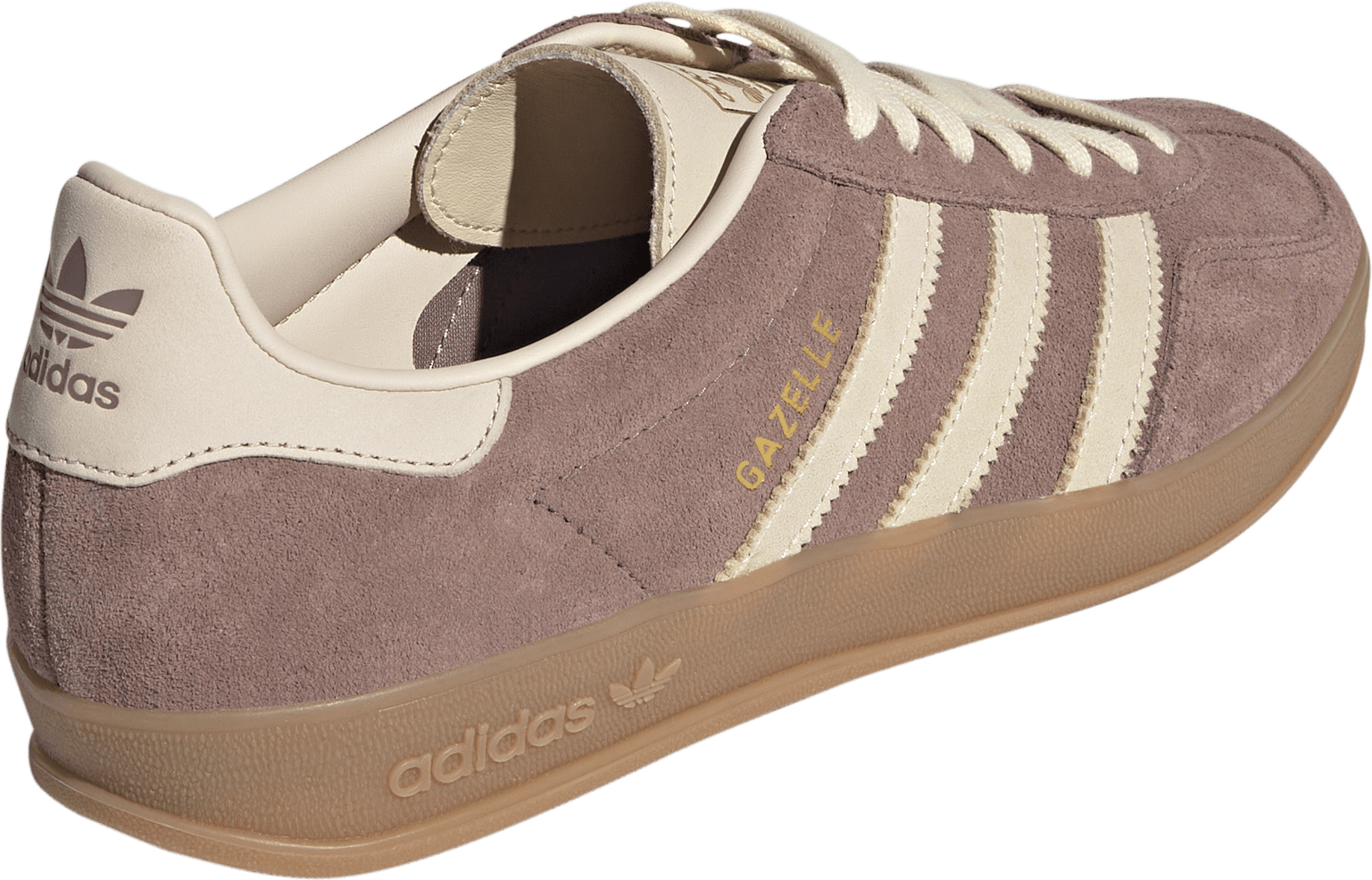 ADIDAS ORIGINALS, U GAZELLE INDOOR