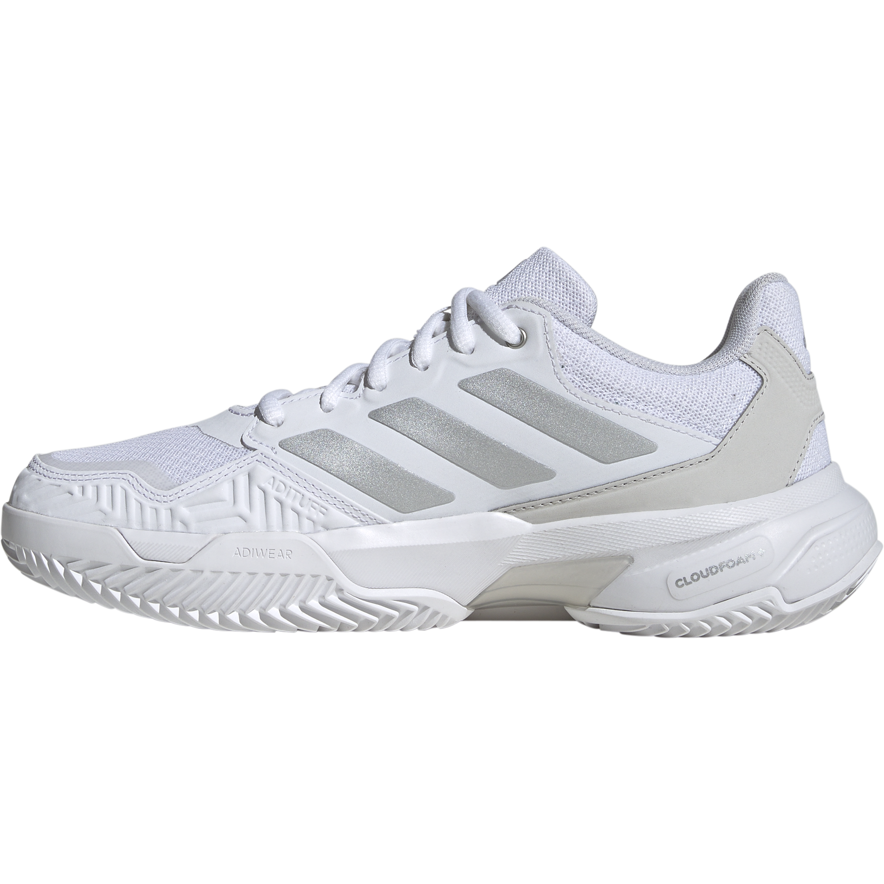 ADIDAS, W Courtjam Control 3 Clay