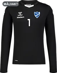367949101101 HUMMEL Core Xk Poly Jsy Ls 367949101101 HUMMEL Core Xk Poly Jsy Ls Standard Small1x1