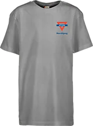 222613118101 CLIQUE Basic Tee Jr 222613118101 CLIQUE Basic Tee Jr Standard Small1x1
