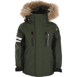 K Colden Jacket - Green Standard Small1x1
