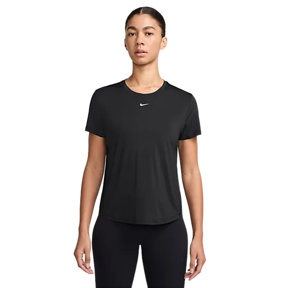 403147109101 NIKE Nike One Classic Women'S Dri-Fit Sh 403147109101 NIKE Nike One Classic Women'S Dri-Fit Sh Model01 Detail