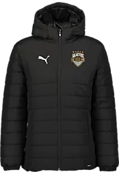 401424101101 PUMA T Additions Hood Pad Jkt 401424101101 PUMA T Additions Hood Pad Jkt Standard Small1x1