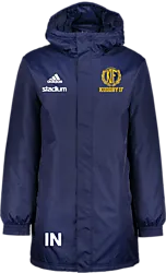 358998102101 ADIDAS Ent22 Stad Jacket 358998102101 ADIDAS Ent22 Stad Jacket Standard Small1x1