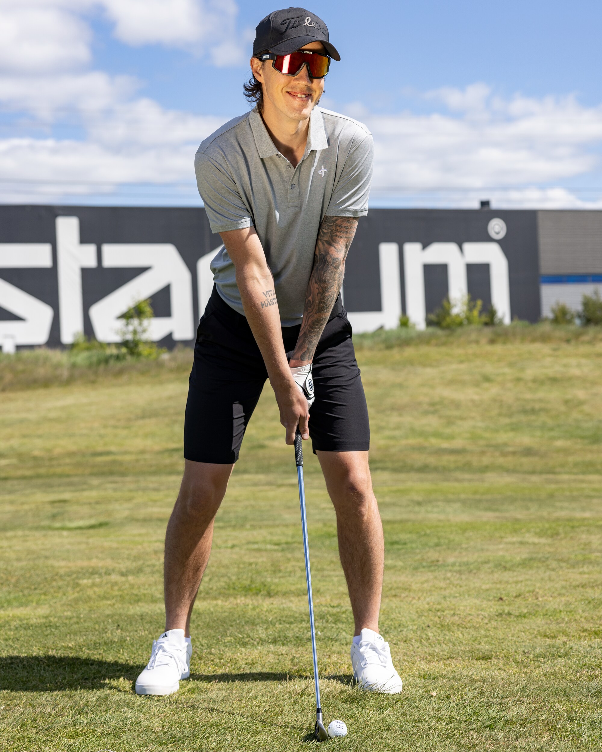 
CROSS SPORTSWEAR, 
M Fnc Base Pique, 
Detail 1
