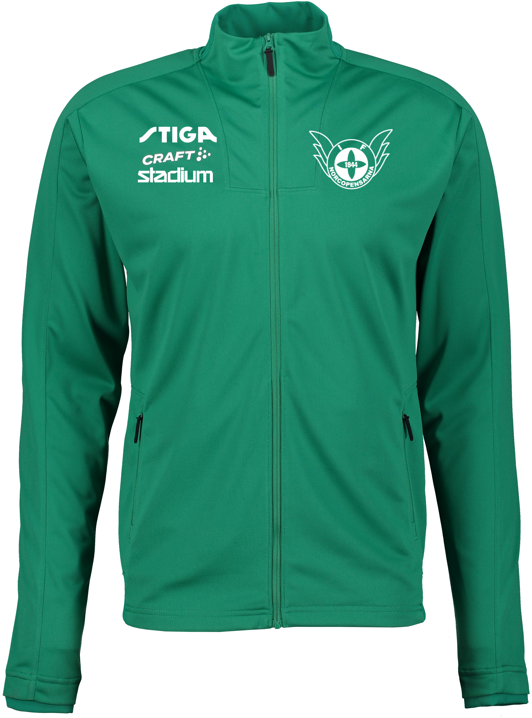 
CRAFT, 
Evolve 2.0 Full Zip Jacket M, 
Detail 1
