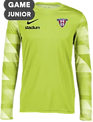 310522104101 NIKE Park Iv Gk Jsy Jr 310522104101 NIKE Park Iv Gk Jsy Jr Standard Small1x1