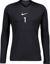 278074101101 NIKE Park 1Stl Ls 278074101101 NIKE Park 1Stl Ls Standard Small1x1