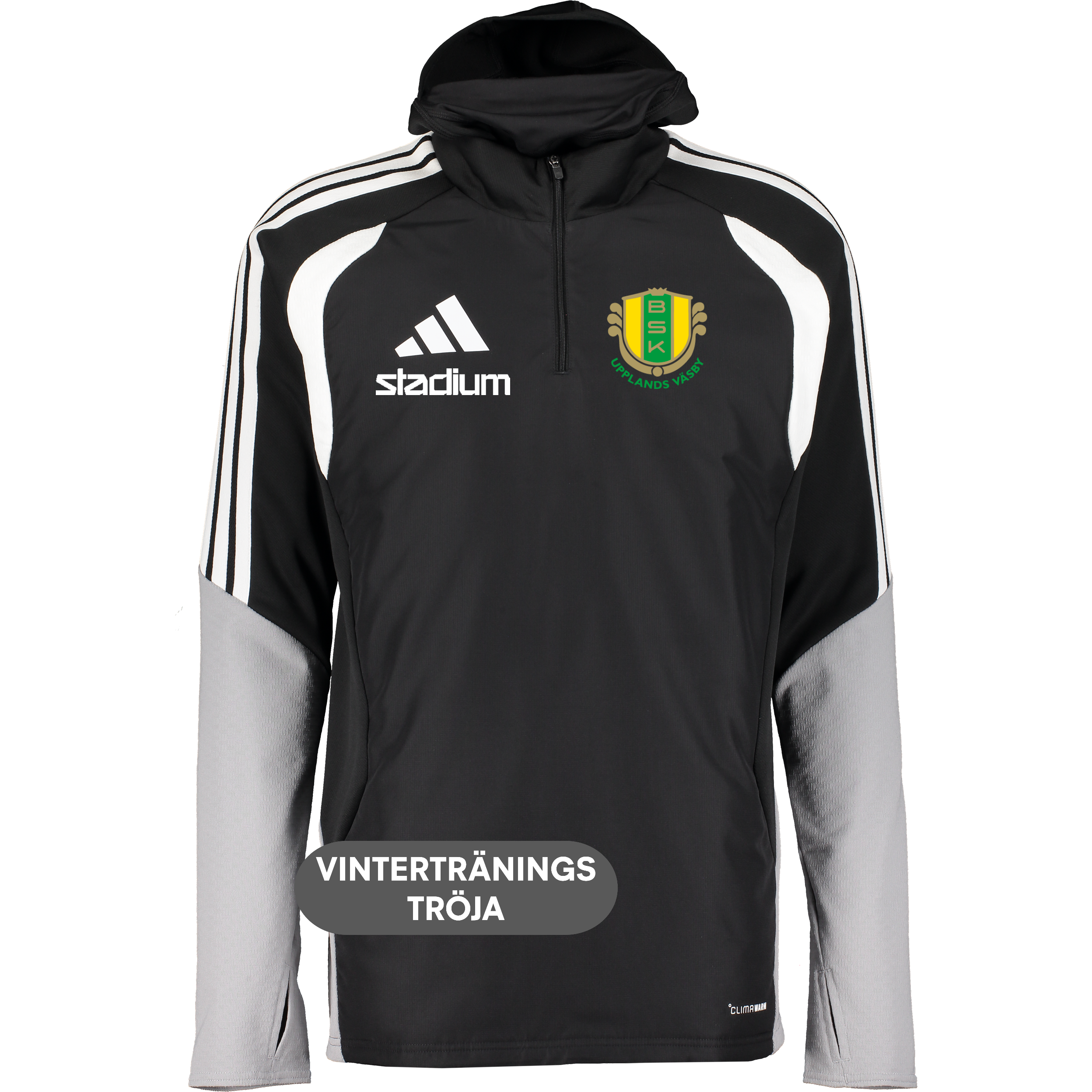 
ADIDAS, 
TIRO26 C WINT TOP, 
Detail 1
