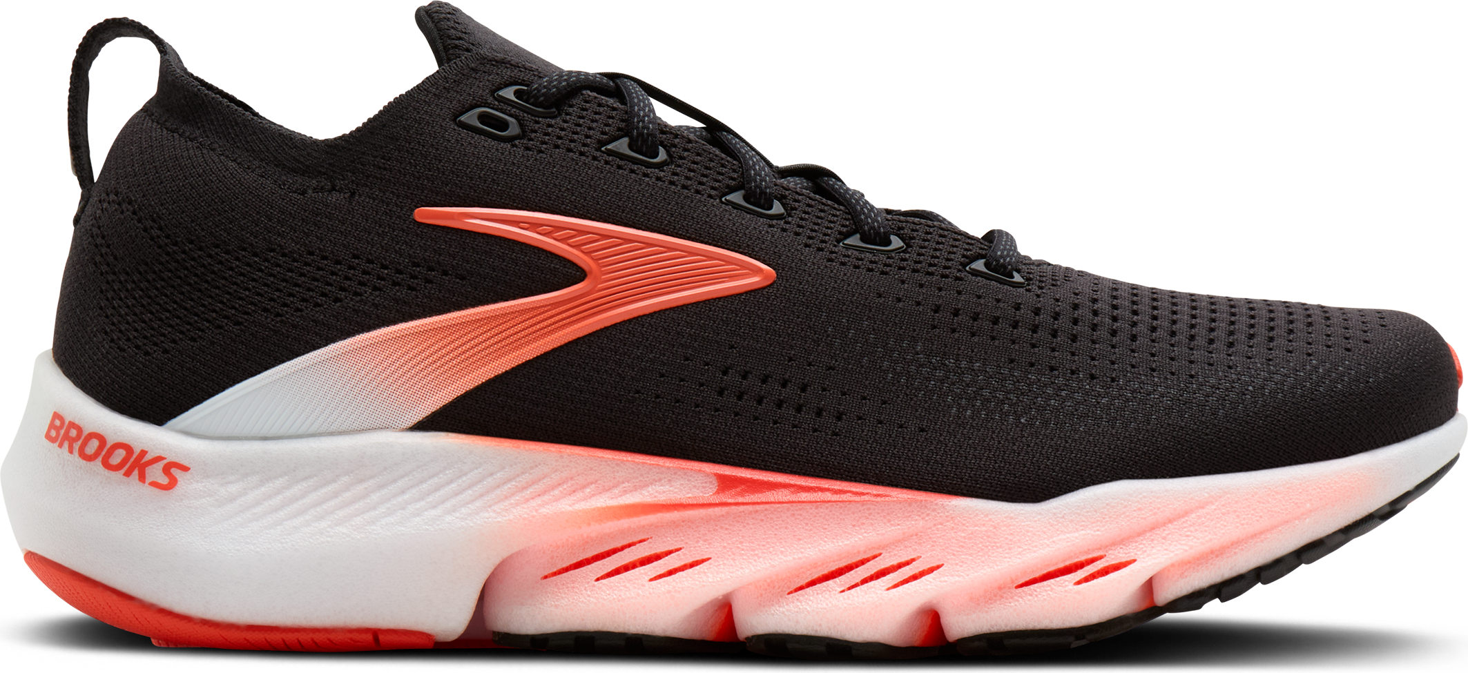 
BROOKS, 
M GLYCERIN FLEX, 
Detail 1
