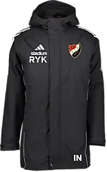 393799101101 ADIDAS Tiro24 Parka 393799101101 ADIDAS Tiro24 Parka Standard Small1x1