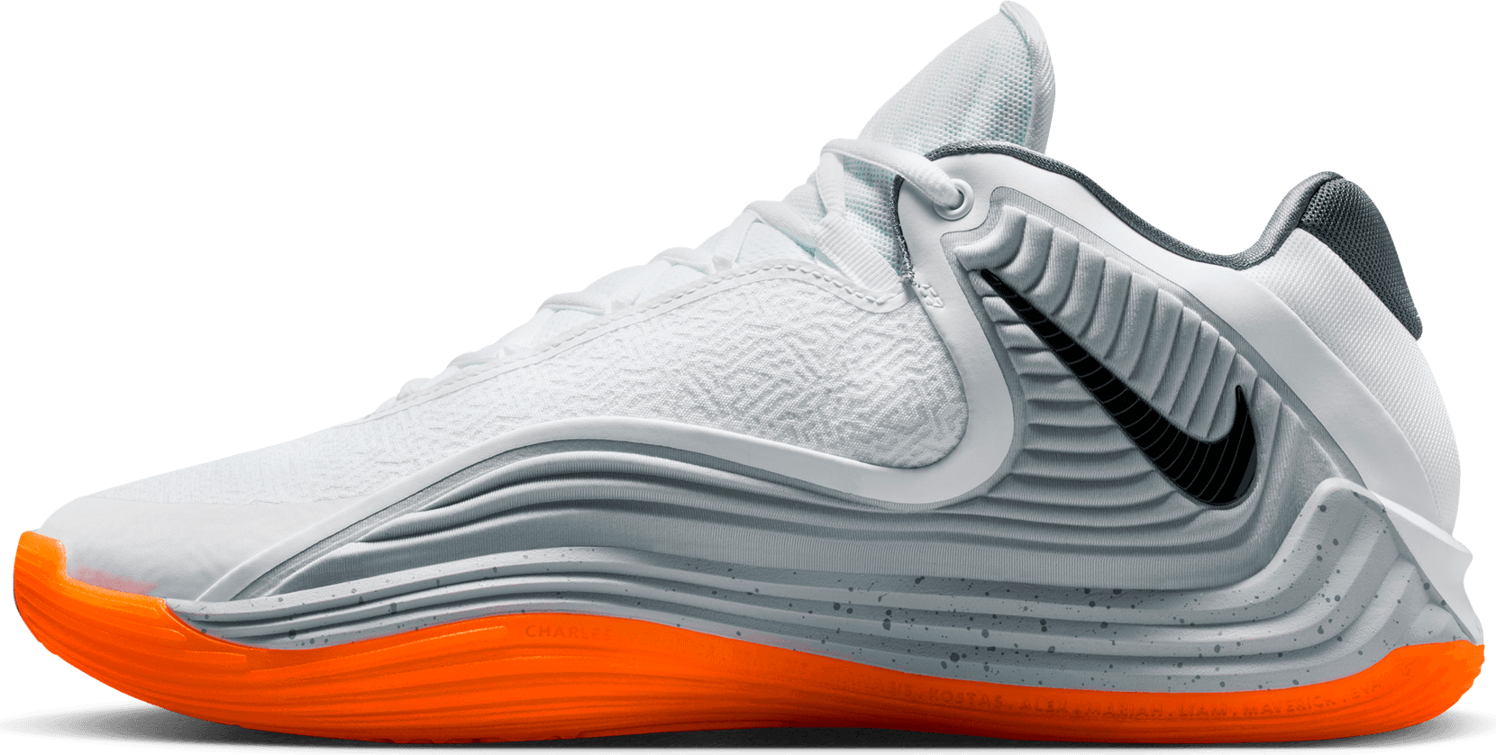 NIKE, Giannis Freak 7