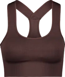 702173104102 TRIDRI  Ribbed Seamless Bra W 702173104102 TRIDRI Ribbed Seamless Bra W  Standard Small1x1