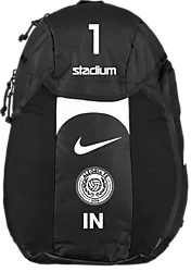 379258102101 NIKE Academy Team Bp 379258102101 NIKE Academy Team Bp Standard Small1x1