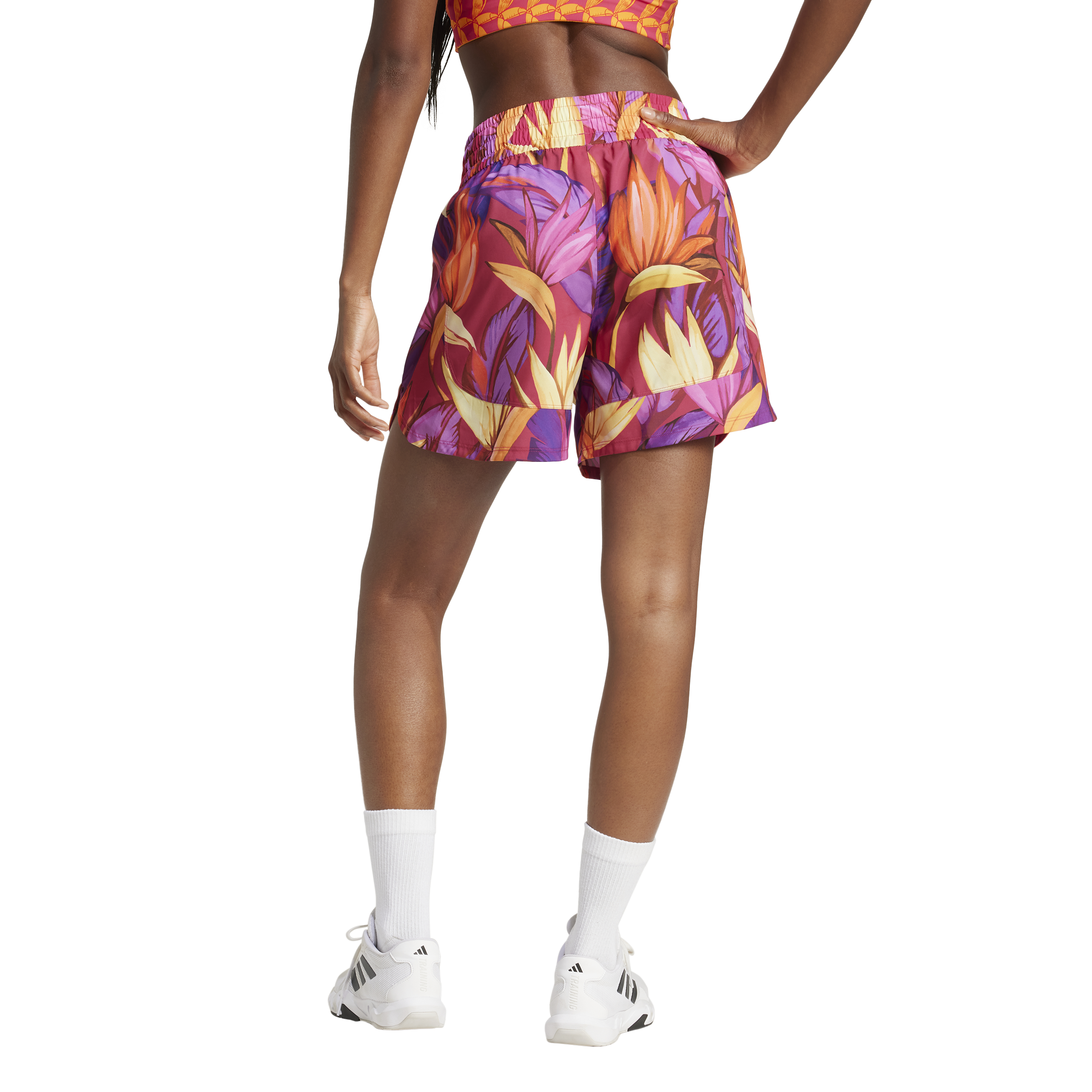 ADIDAS, W Farm Shorts