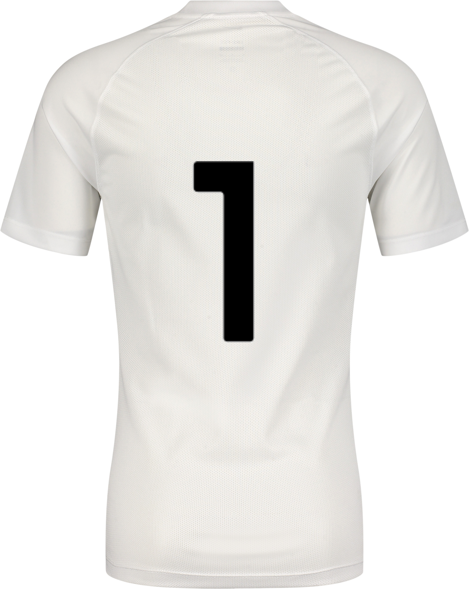 NIKE, PARK VIII SS JSY JR