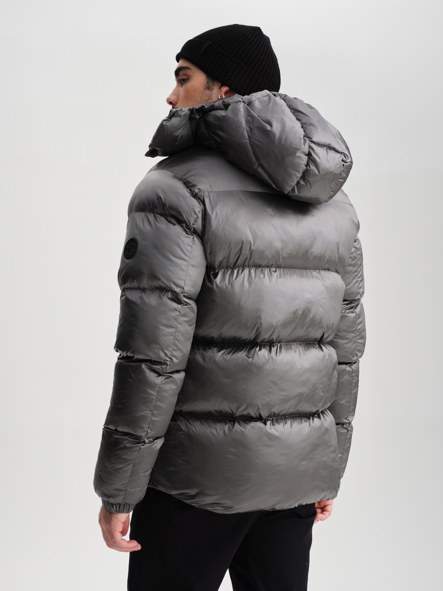 EVEREST, M Priel Jacket