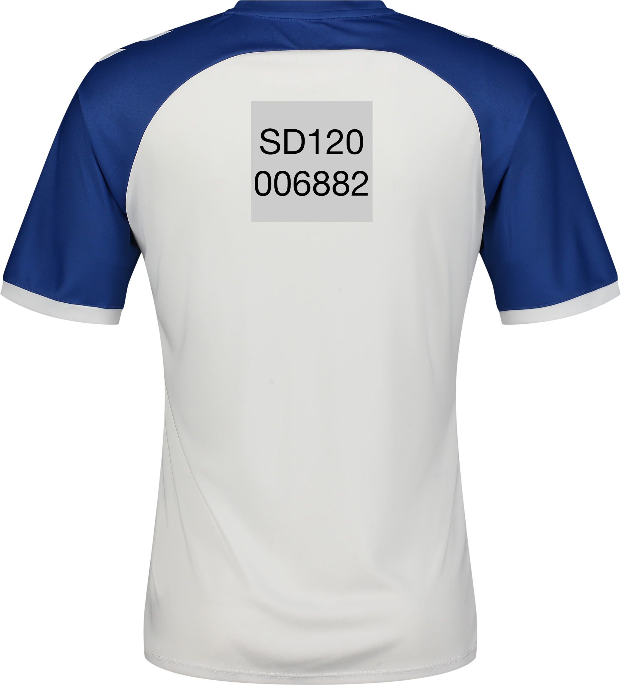 HUMMEL, MATCH LEAGUE JSY