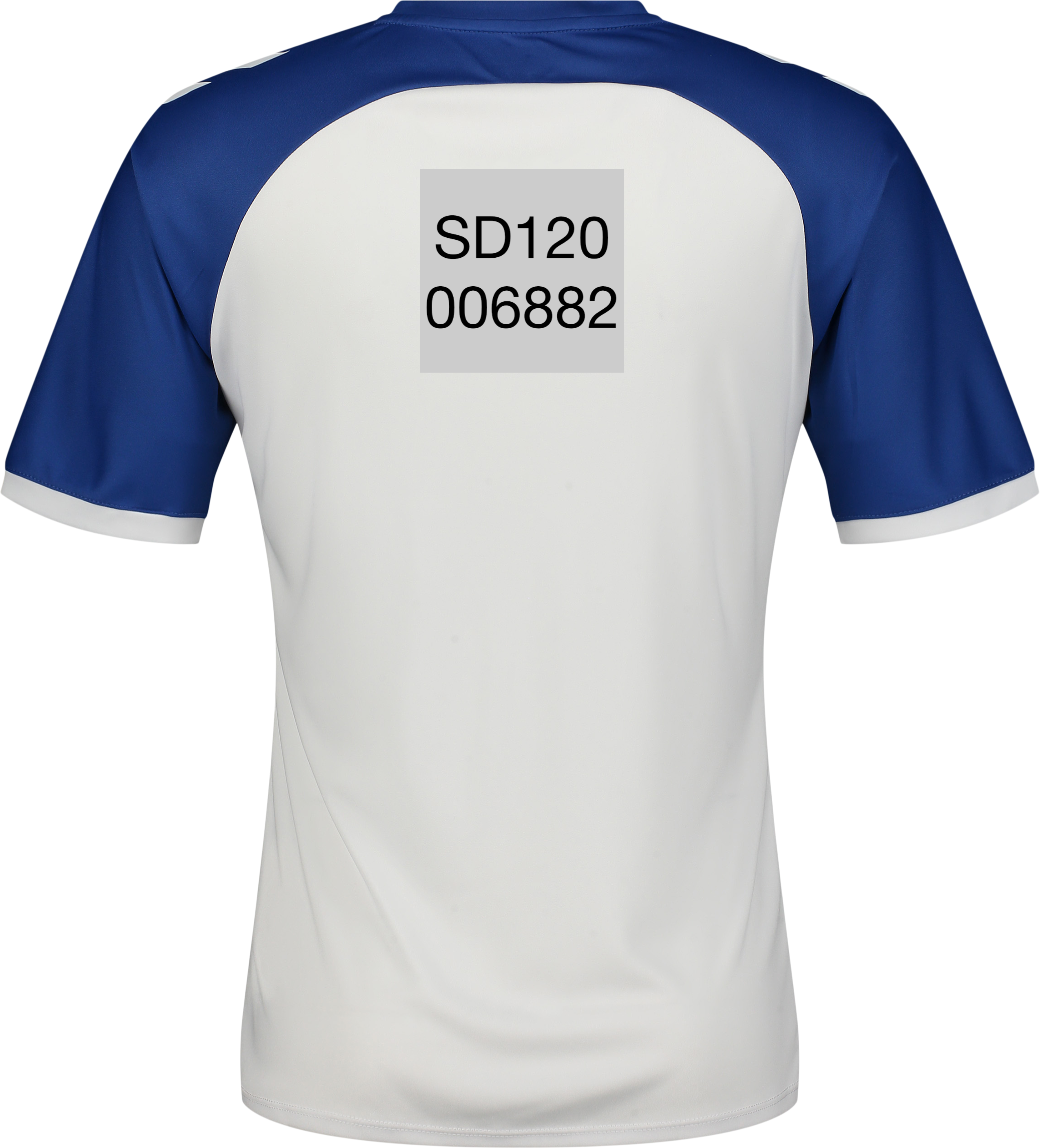 HUMMEL, MATCH LEAGUE JSY