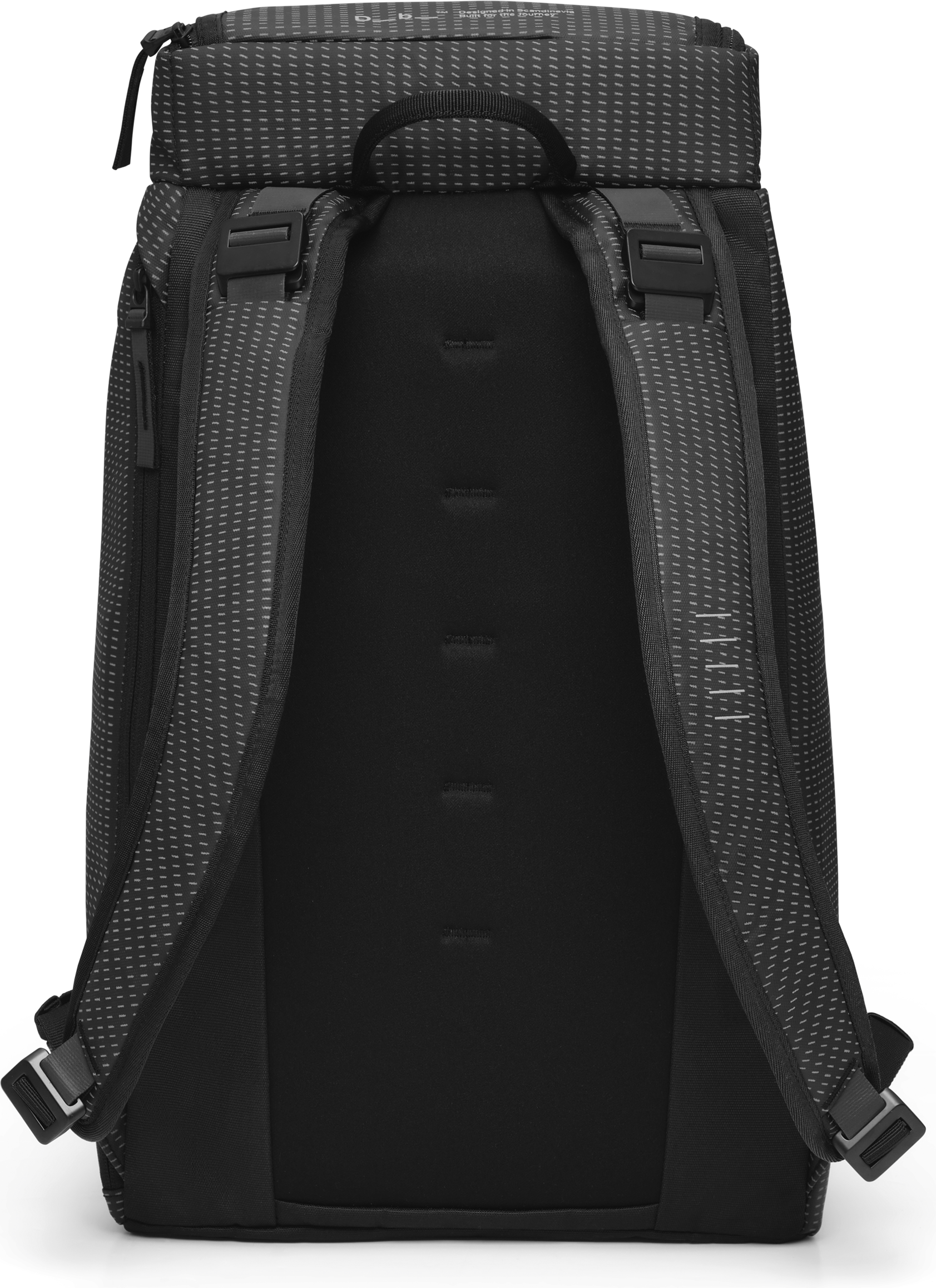 DB, Hugger Backpack 25 L