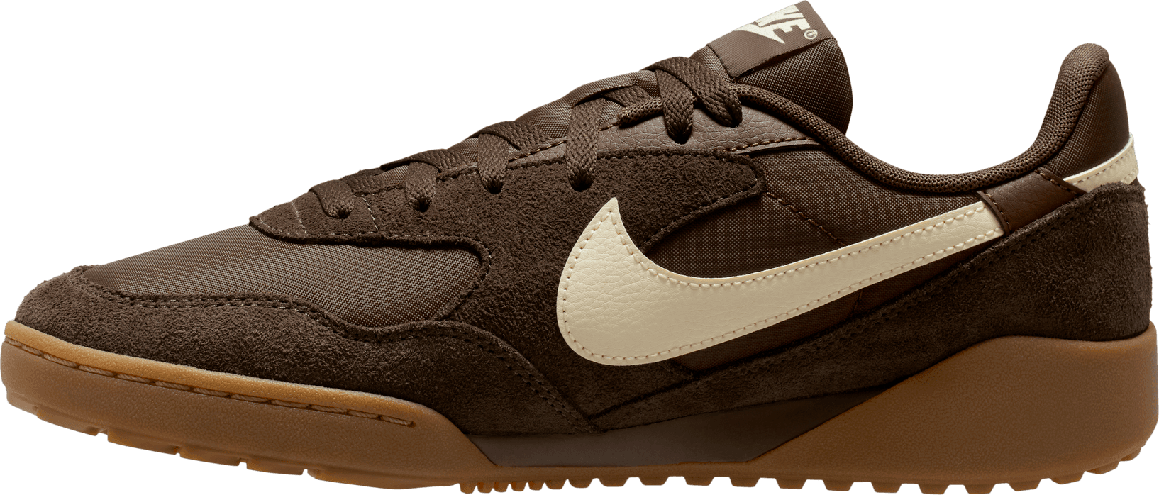 NIKE, NIKE TERRA MANTA SUEDE