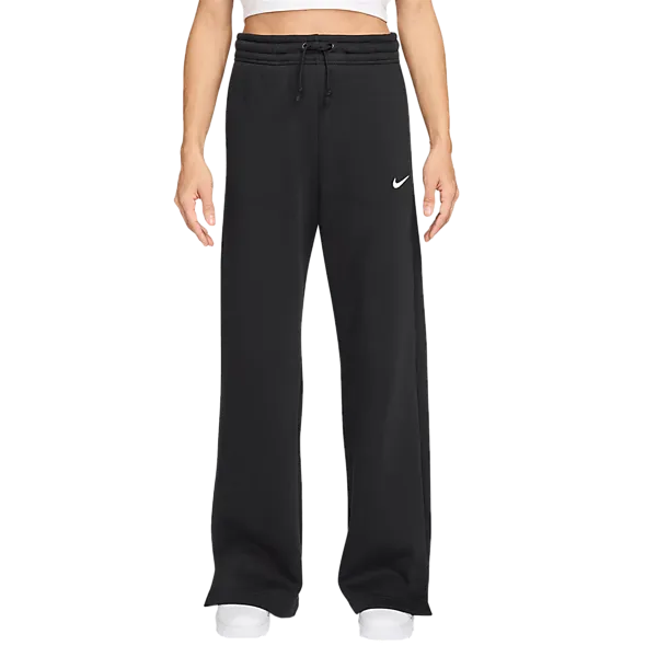 NIKE Широкие флисовые брюки W Nsw Phoenix Hr 2