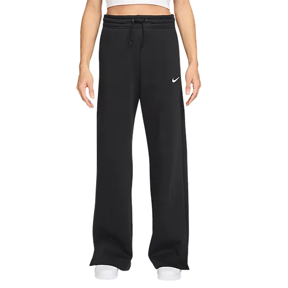 405461101104 NIKE W Nsw Phoenix Fleece Hr Pant Wide 2 405461101104 NIKE W Nsw Phoenix Fleece Hr Pant Wide 2 Model01 Detail