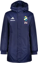 358998102101 ADIDAS Ent22 Stad Jacket 358998102101 ADIDAS Ent22 Stad Jacket Standard Small1x1