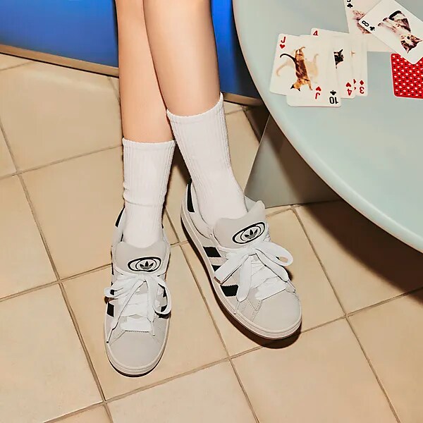 ADIDAS ORIGINALS W Кампус 00S