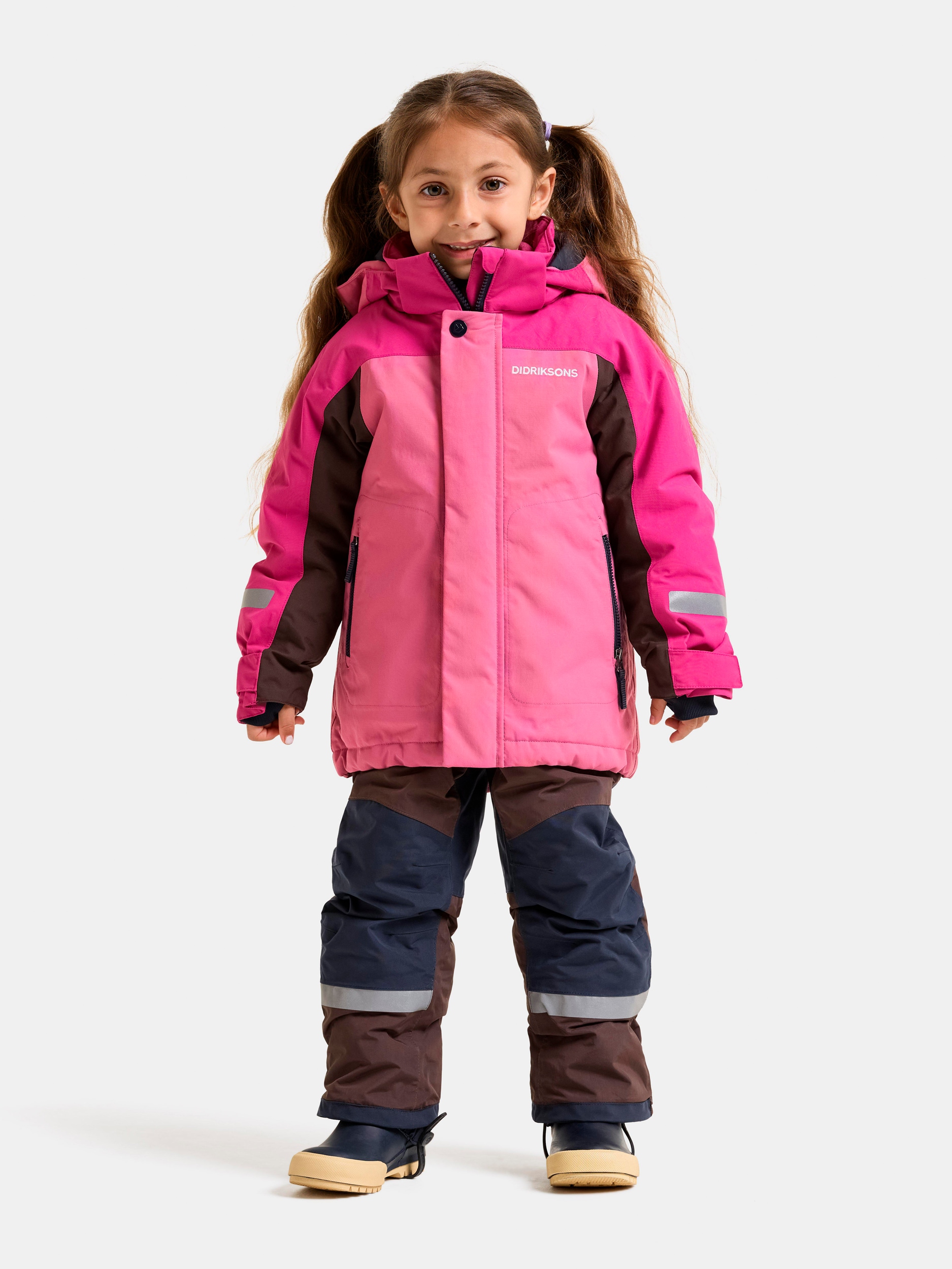 DIDRIKSONS, K NEPTUN JACKET 5