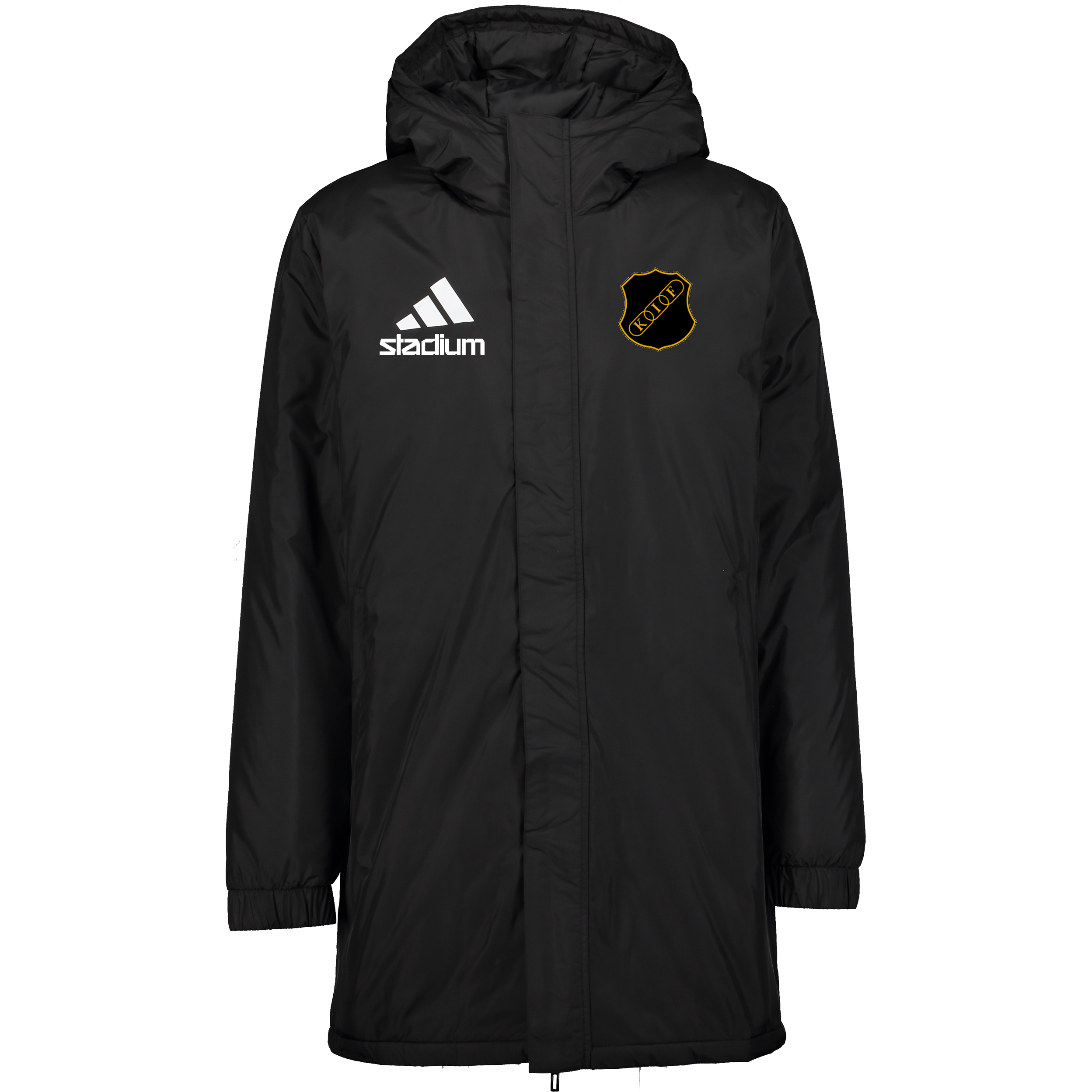 
ADIDAS, 
ENT26 STADJKT, 
Detail 1
