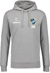 393934102101 HUMMEL Go 2.0 Hoodie 393934102101 HUMMEL Go 2.0 Hoodie Standard Small1x1