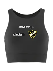 398767106101 CRAFT Rush 2.0 Crop Top W 398767106101 CRAFT Rush 2.0 Crop Top W Standard Small1x1