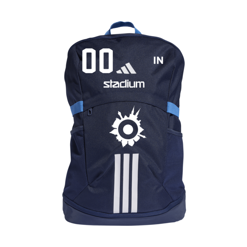 
ADIDAS, 
TIRO BACKPACK, 
Detail 1
