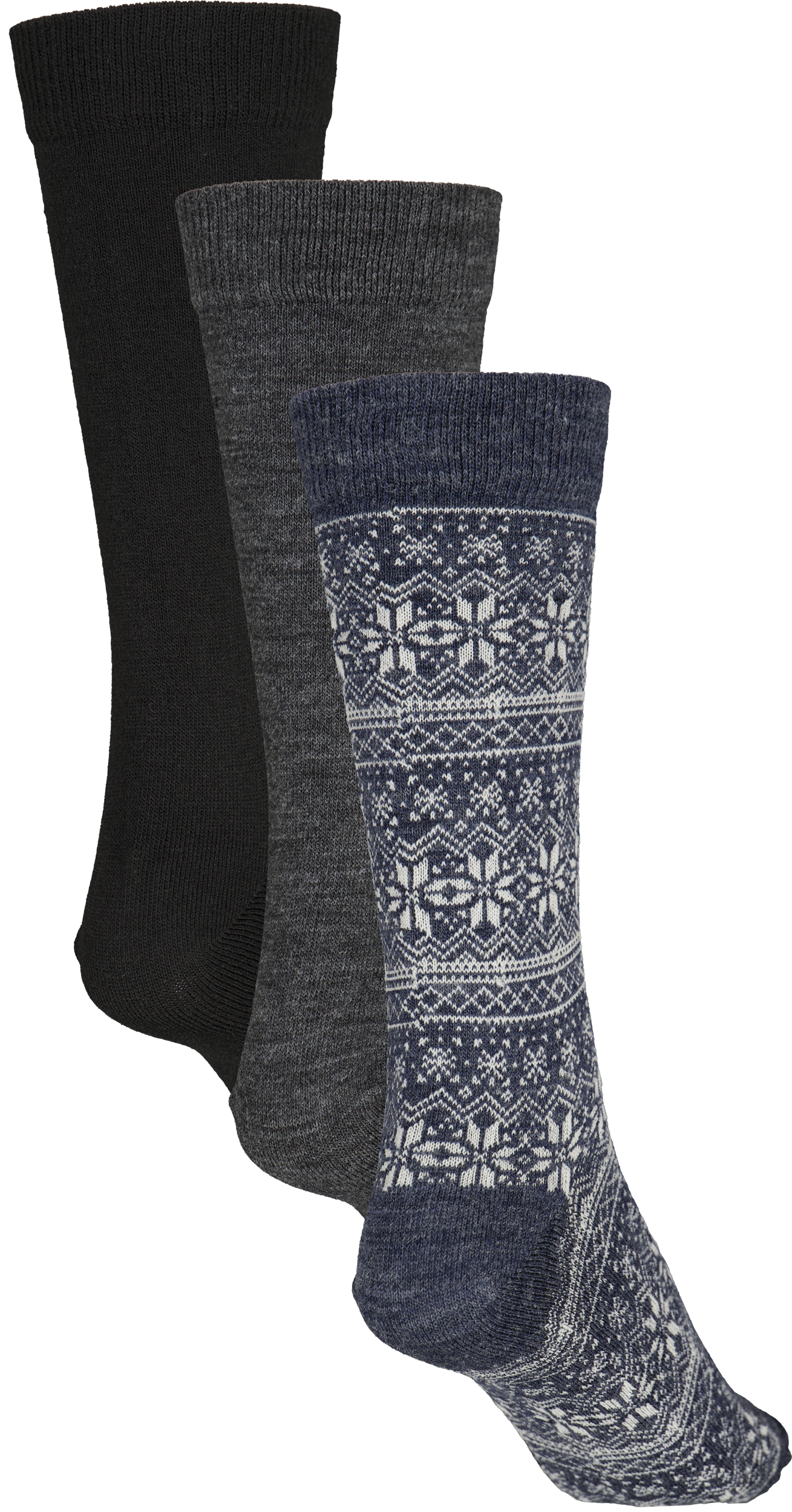 EVEREST, U Xmas Wool Sock